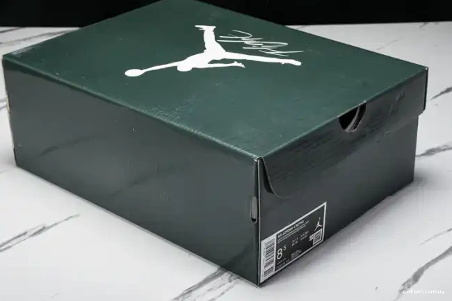 Green FQ8138-103 Jordan Air Oxidized 4 0510